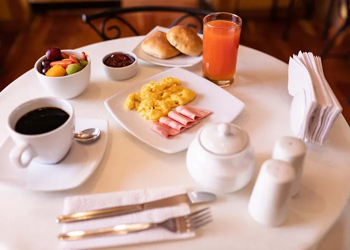 Hotel Wilkamayu 3*