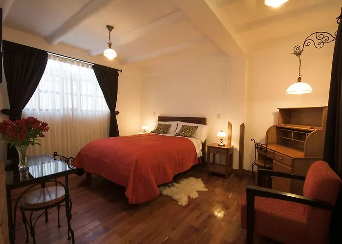 Wilkamayu Hotel Sicuani