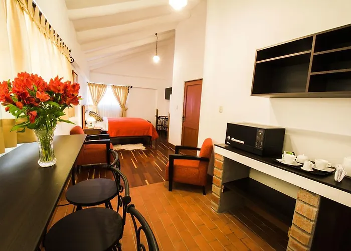 Wilkamayu 3* Sicuani
