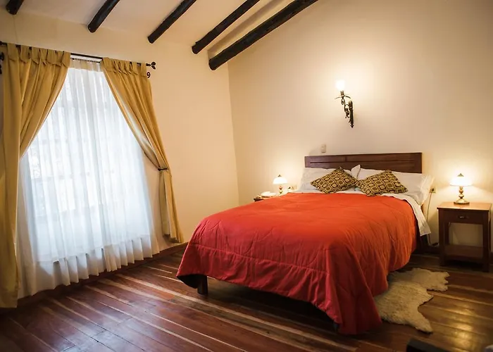 Wilkamayu 3* Sicuani