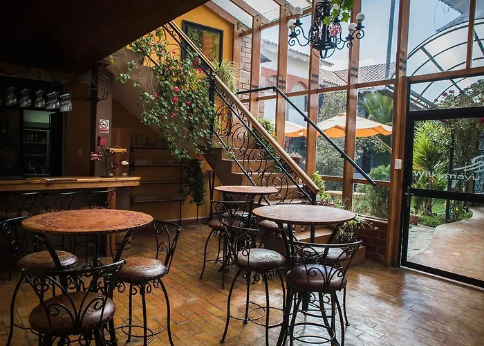 Wilkamayu Hotel Sicuani